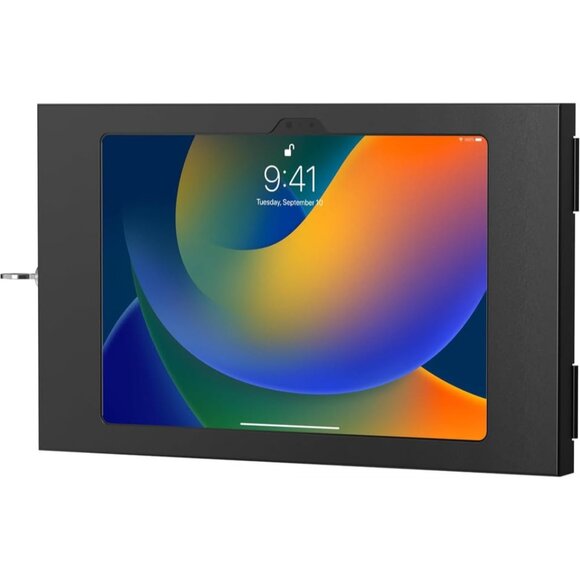 Anti-Theft Wall Mount for iPad 10th Gen 10.9" & A16 11" – Lockable Tablet Holder - Picture 3 of 9